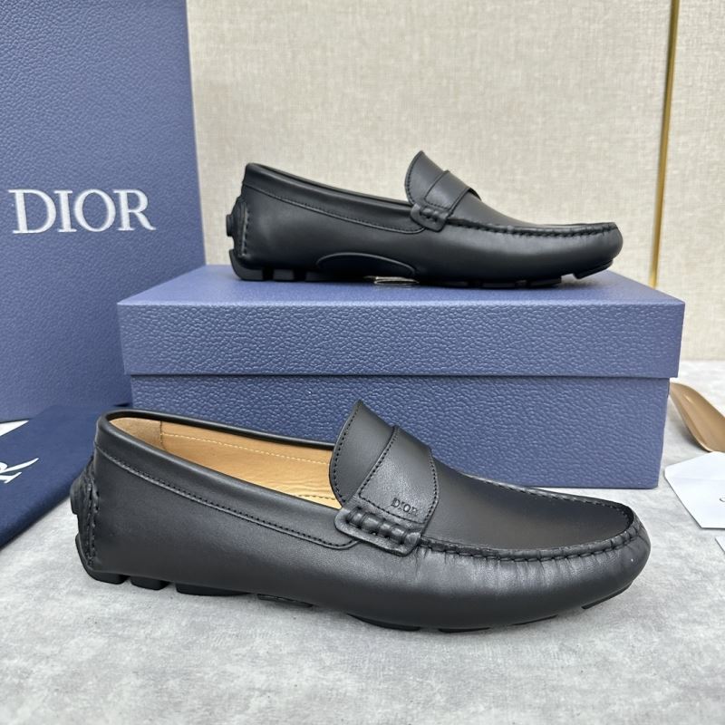 Christian Dior Tods Shoes